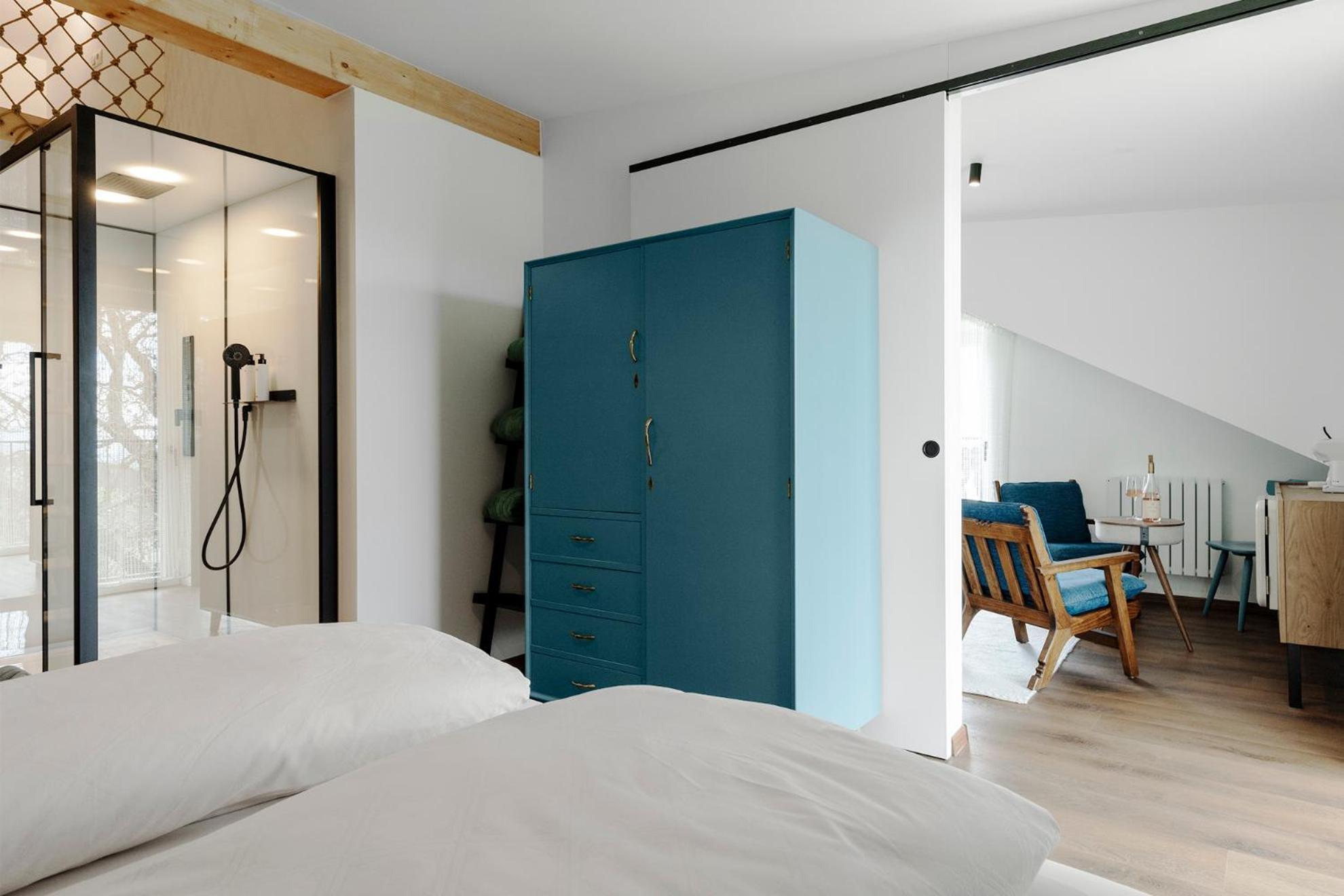 Michlhaus Nature And Suites Алдіно Номер фото