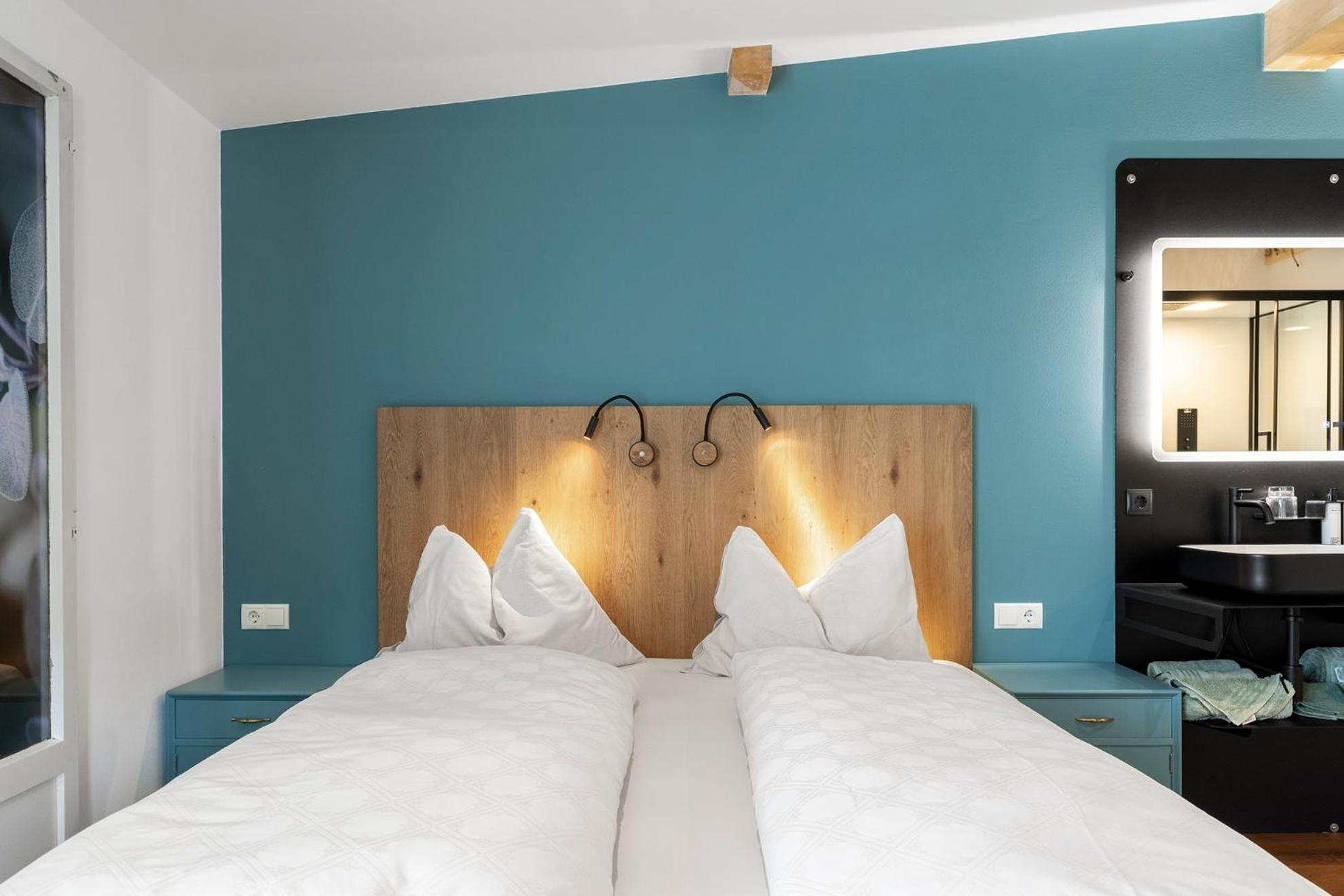 Michlhaus Nature And Suites Алдіно Номер фото